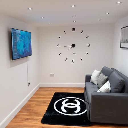 Heronsgate Gh013 Erith 외부 사진