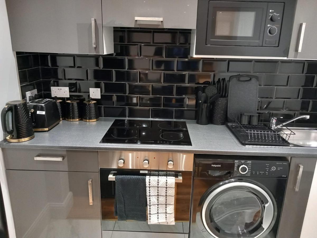 Heronsgate Gh013 Erith 외부 사진
