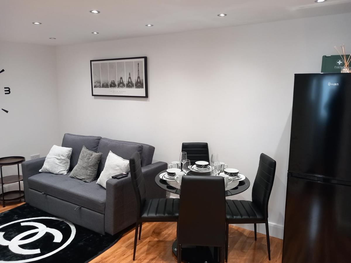 Heronsgate Gh013 Erith 외부 사진