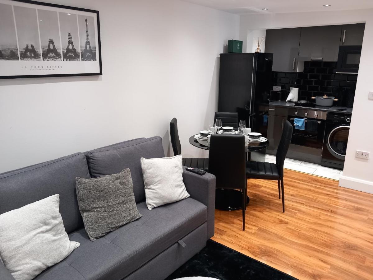 Heronsgate Gh013 Erith 외부 사진