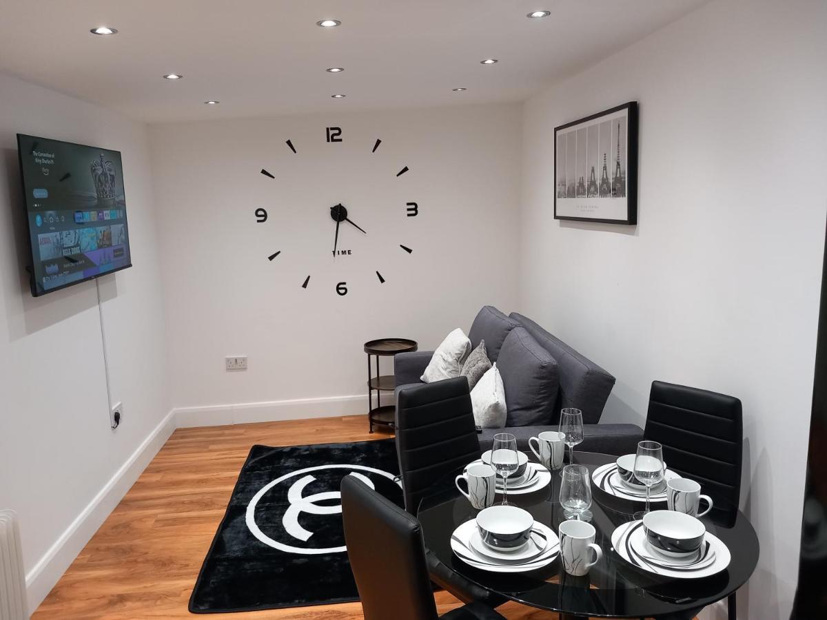Heronsgate Gh013 Erith 외부 사진