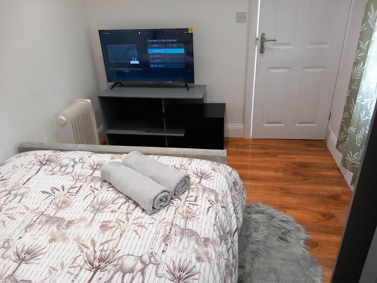 Heronsgate Gh013 Erith 외부 사진