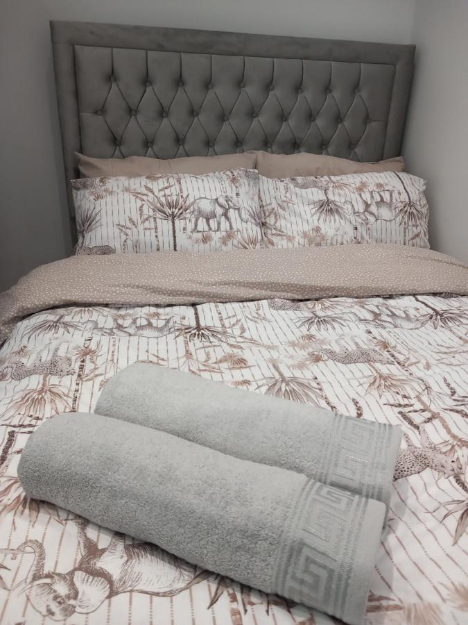 Heronsgate Gh013 Erith 외부 사진