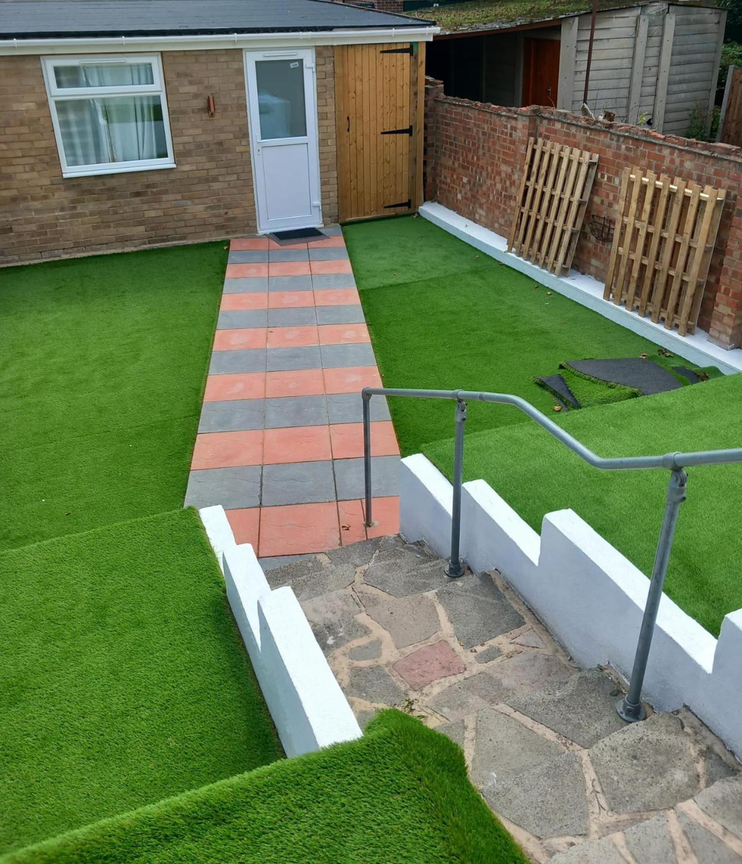 Heronsgate Gh013 Erith 외부 사진