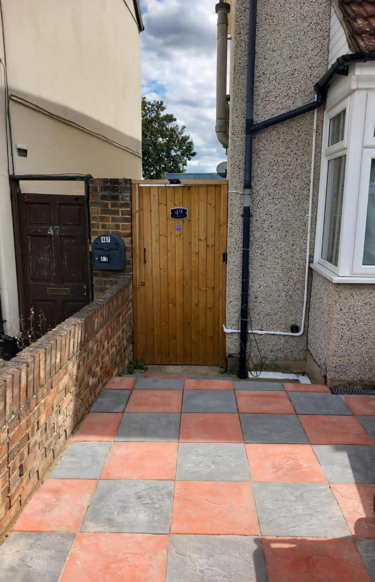 Heronsgate Gh013 Erith 외부 사진